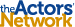 The Actors Network Logo